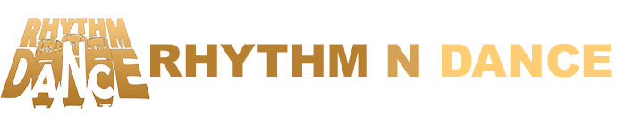 Rhythm N Dance Logo